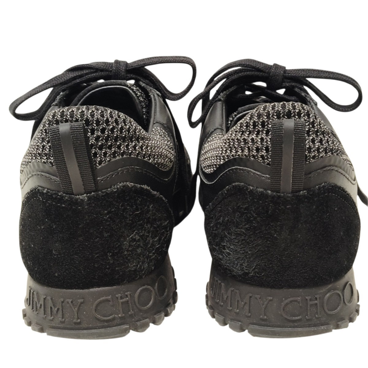 JIMMY CHOO スニーカー 古着・中古-5枚目のアイテム画像