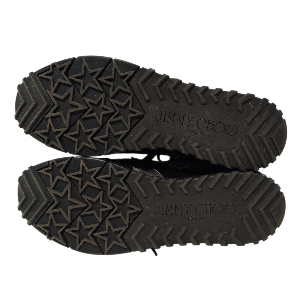 JIMMY CHOO スニーカー 古着・中古-6枚目のアイテム画像