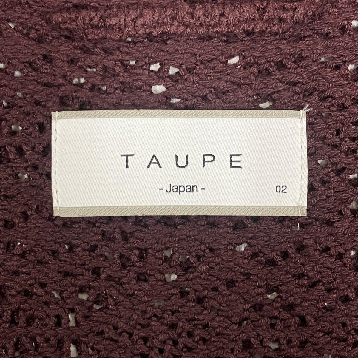 Lace Open Collar Shirts ／TPM23104002