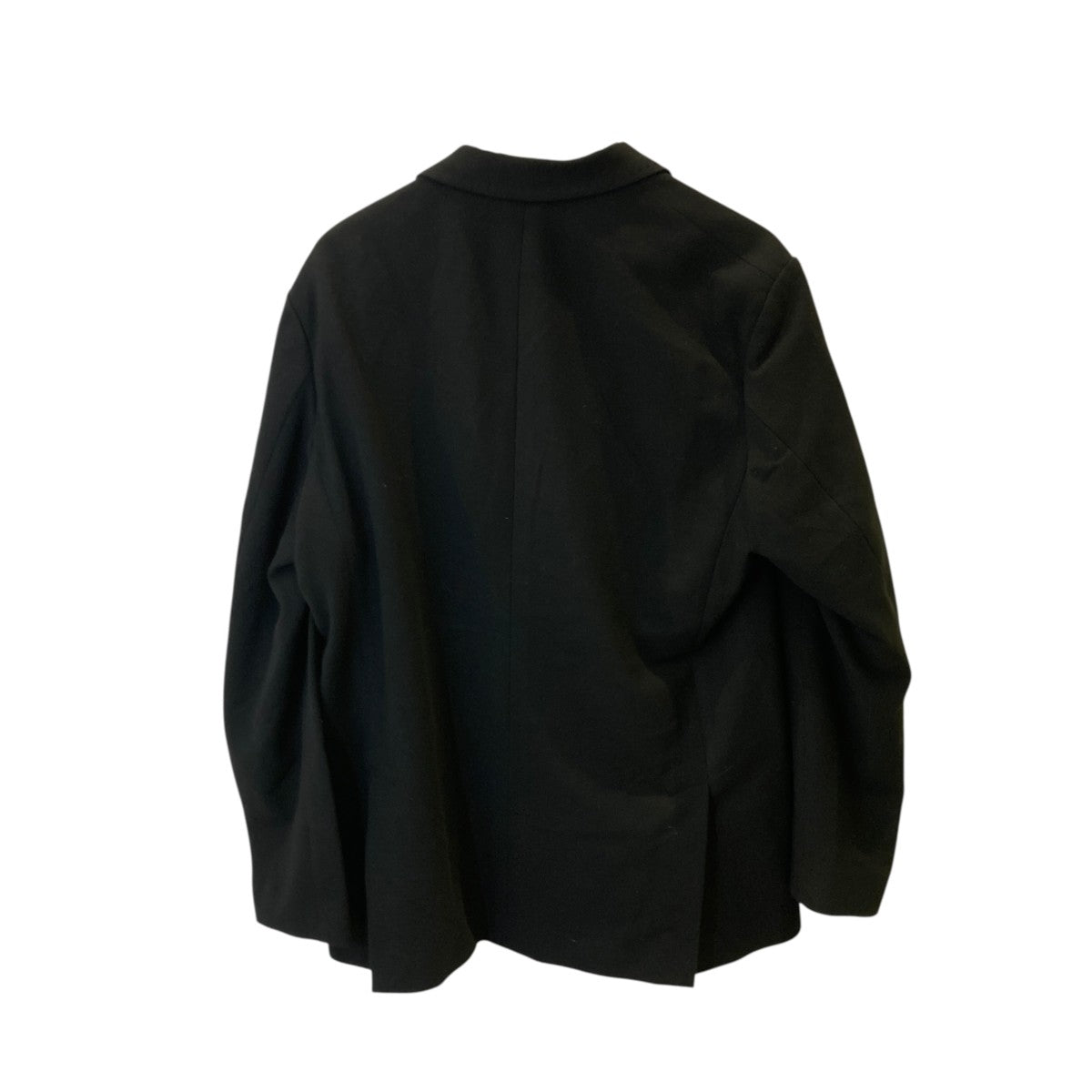 STRETCH DOUBLE BREASTED JACKETRM202-043