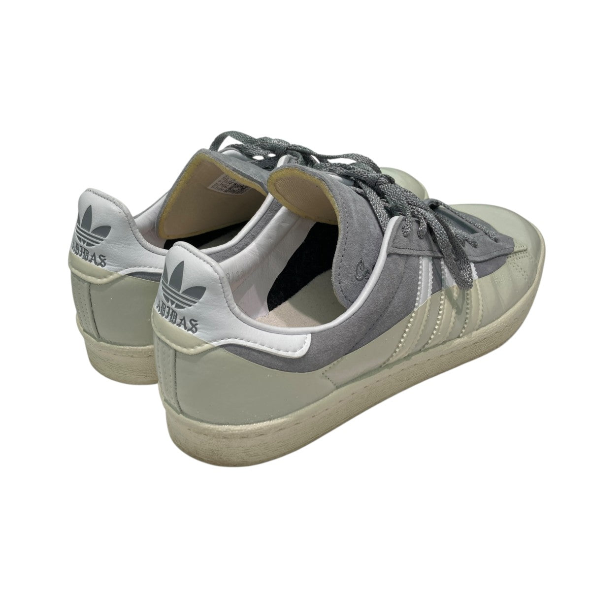 CAMPUS 80ローカットスニーカーIG3137