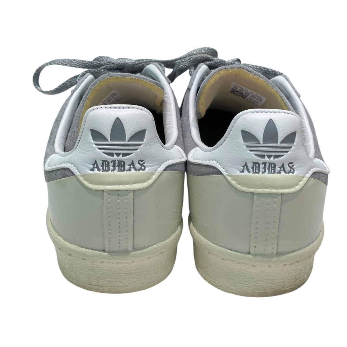 CAMPUS 80ローカットスニーカーIG3137