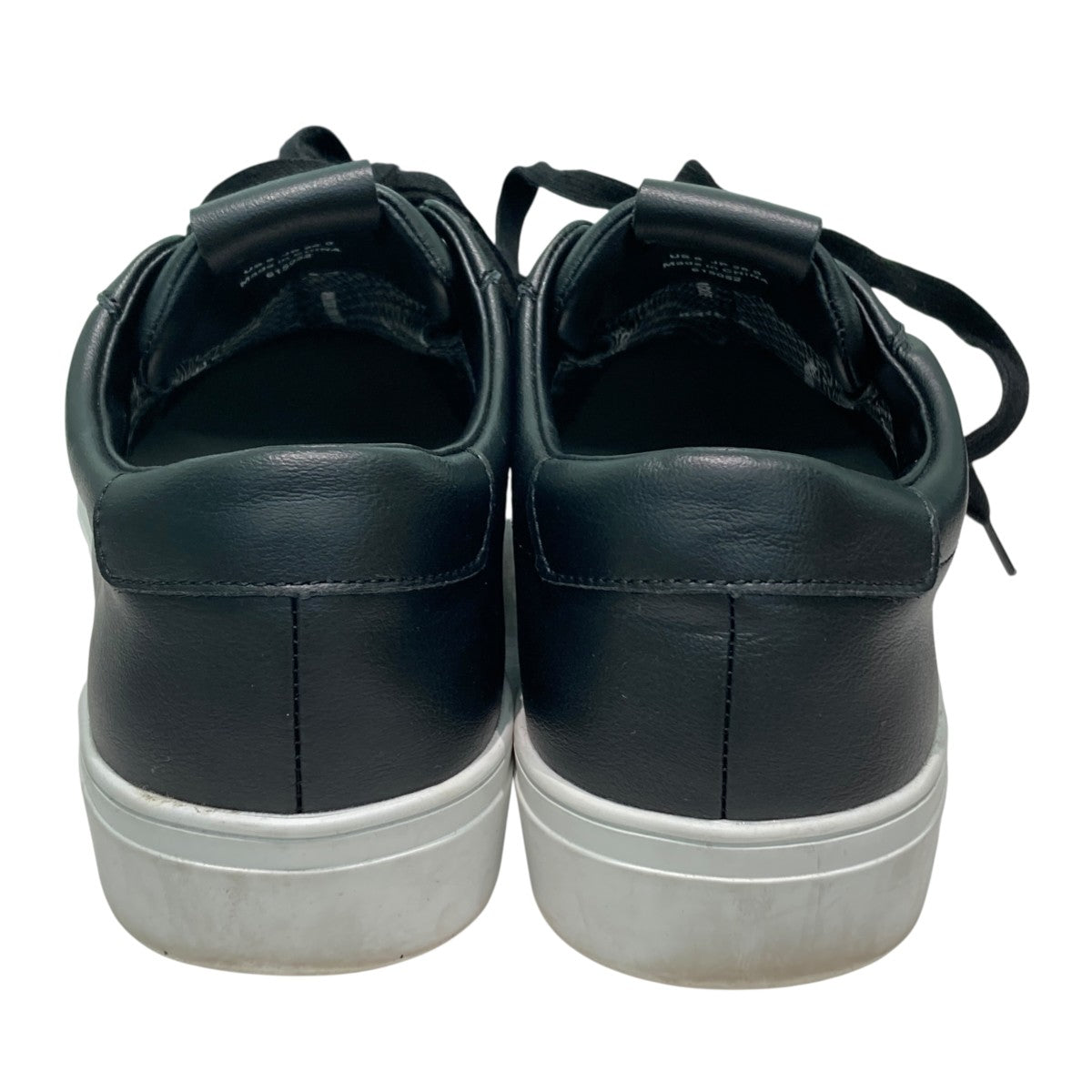 SC WATER PROOF SNEAKERローカットスニーカー615052