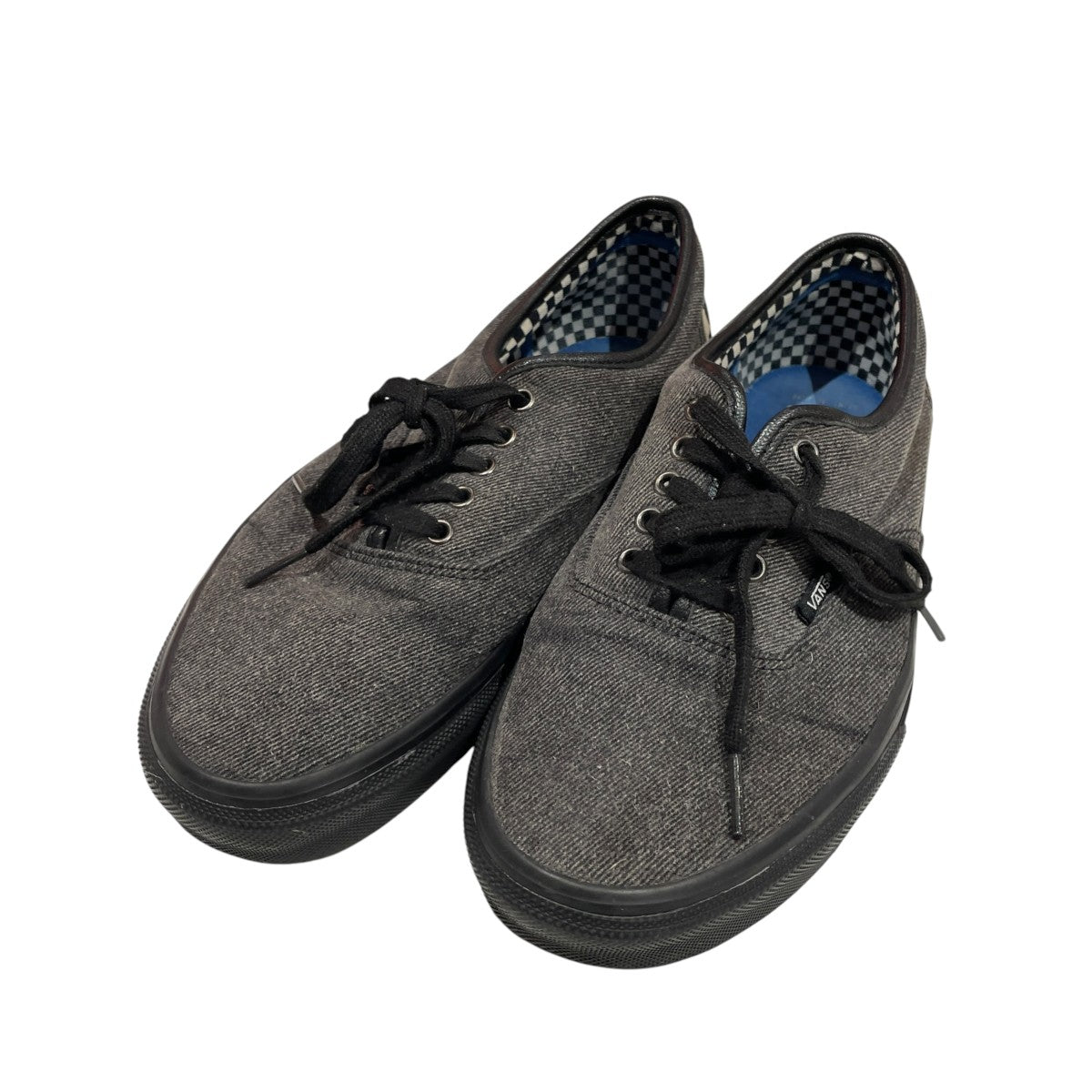 AUTHENTIC OGローカットスニーカー593653-0001