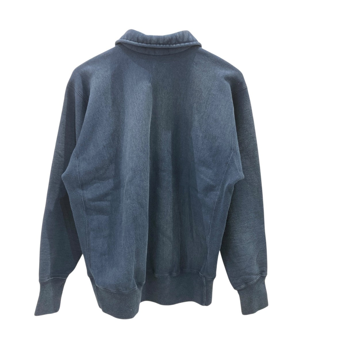 Vintage Half Zip Sweat shirtハーフジップスウェット24SAP-05-03K