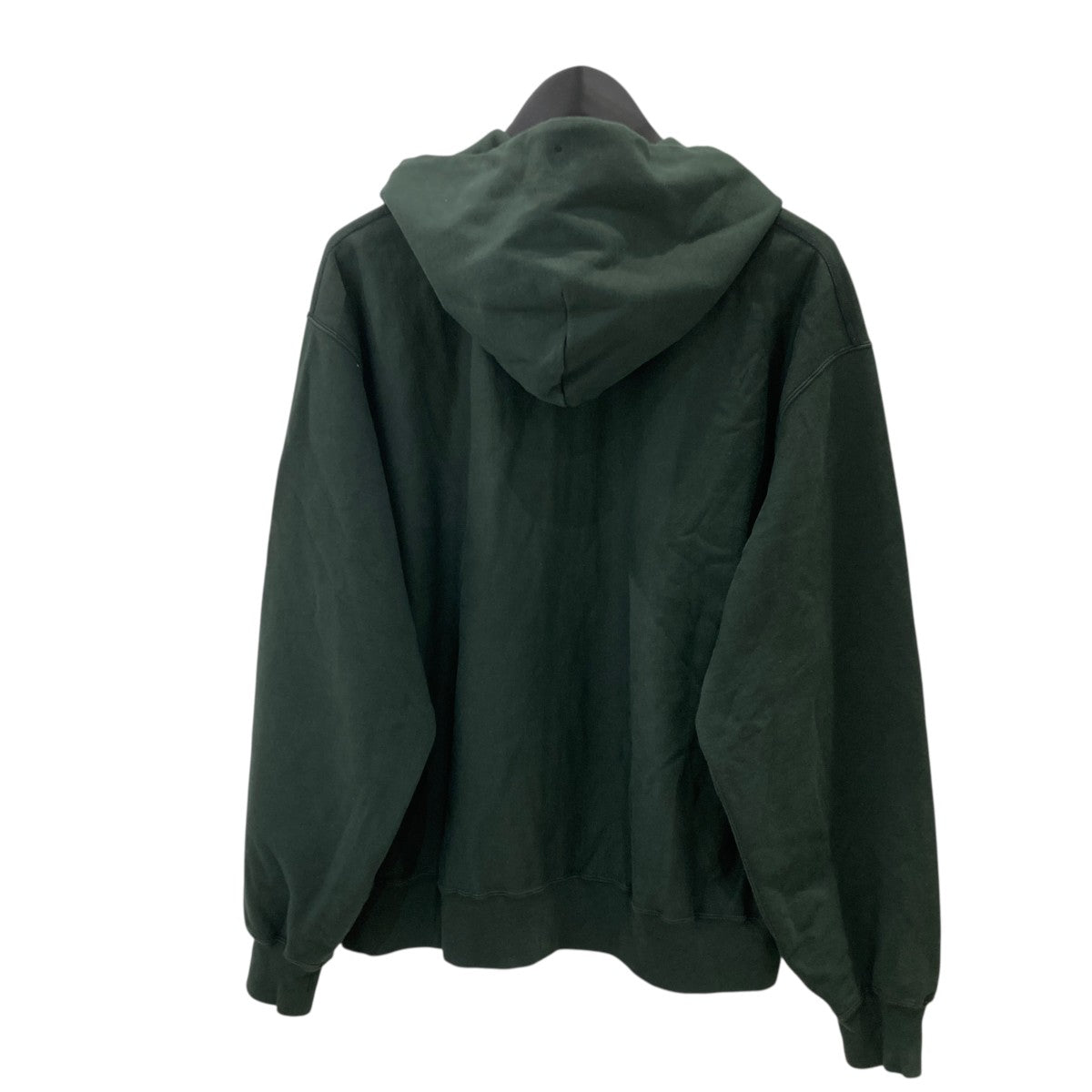 Thin-Sweat Hoodie ZipパーカーbROOTS25S24