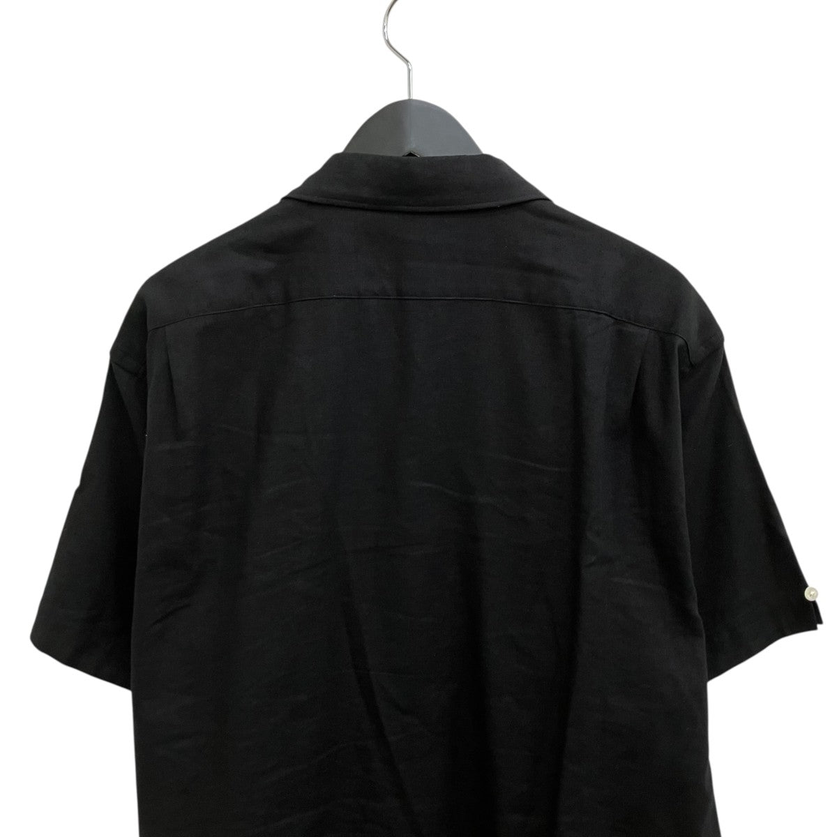OLD JOE BRAND HAVANA SHIRTS半袖シャツ241OJ-SH15 古着・中古-4枚目のアイテム画像