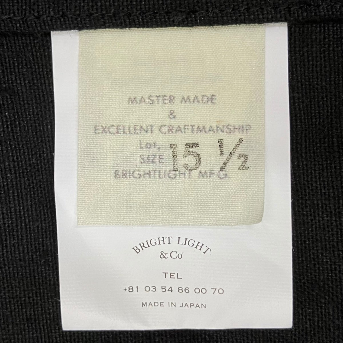 OLD JOE BRAND HAVANA SHIRTS半袖シャツ241OJ-SH15 古着・中古-7枚目のアイテム画像