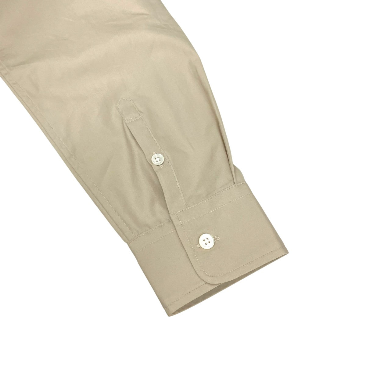 T．M． REGULAR COLLAR SHIRT長袖シャツ213-60305