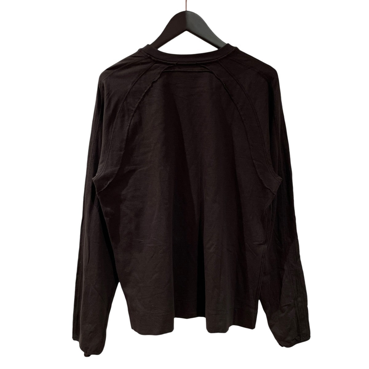 25AW十二支 LS TEE長袖カットソーJI-25AW-CS01-1