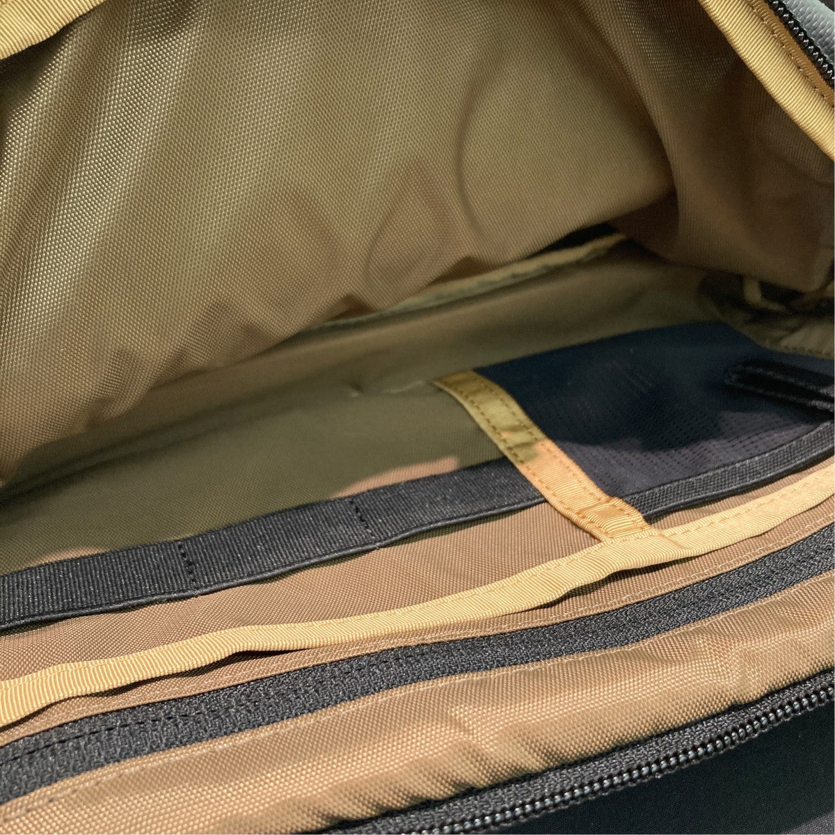 小松マテーレ スマート リュック 18Lリュック