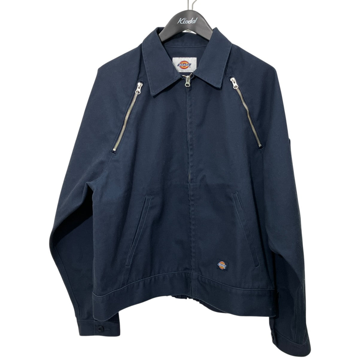 ×Dickies Raglan Eisenhower jacketアイゼンハワージャケットHT1376