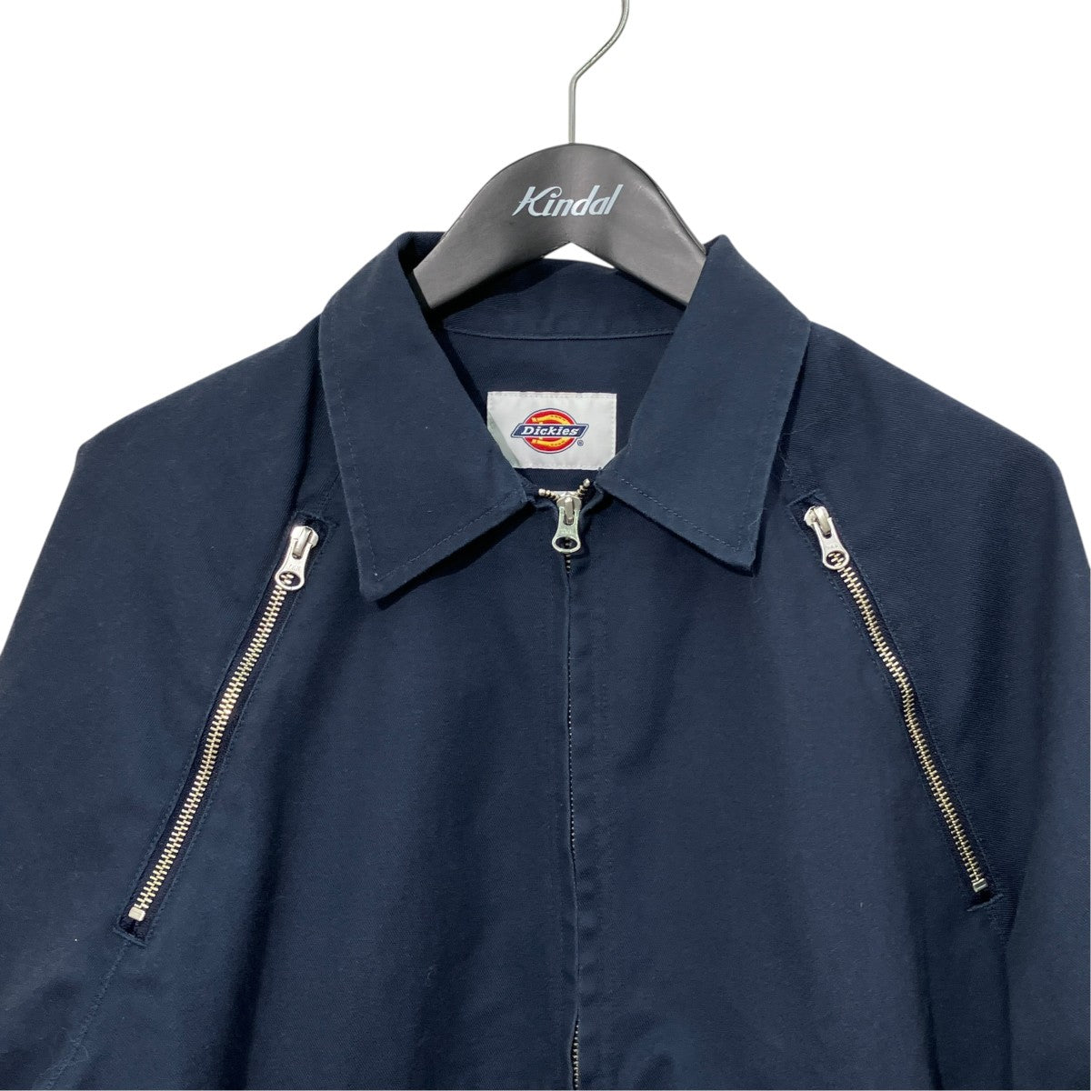 ×Dickies Raglan Eisenhower jacketアイゼンハワージャケットHT1376