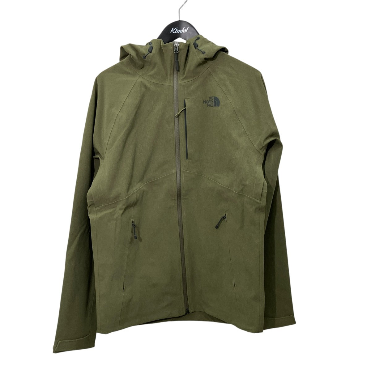 APEX FLEX GTX JACKETマウンテンパーカーNF0A2VE7