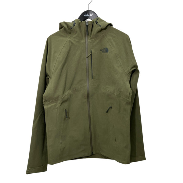 THE NORTH FACE(ザノースフェイス) APEX FLEX GTX JACKETマウンテン