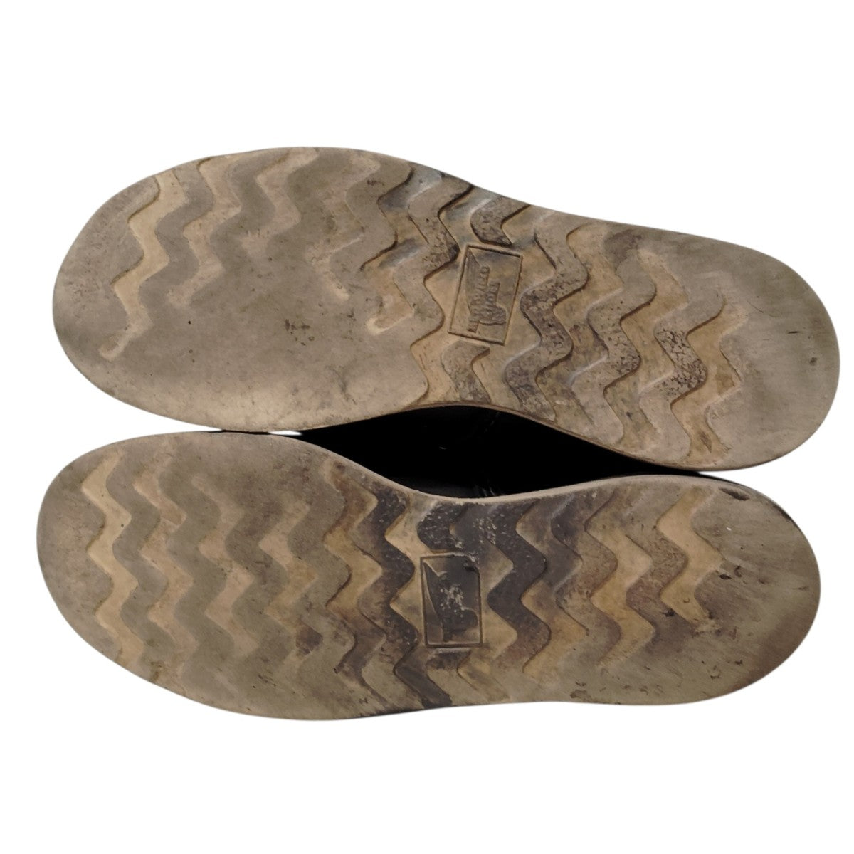 RED WING アイリッシュセッター ジッパーユニット付属ブーツ 古着・中古-6枚目のアイテム画像