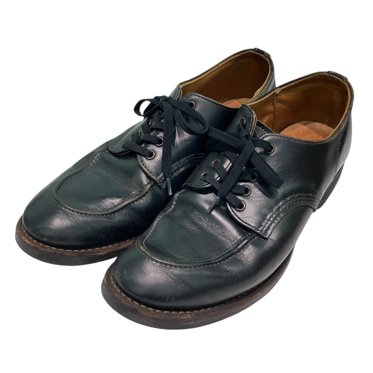 Sport Oxfordレザーシューズ8070