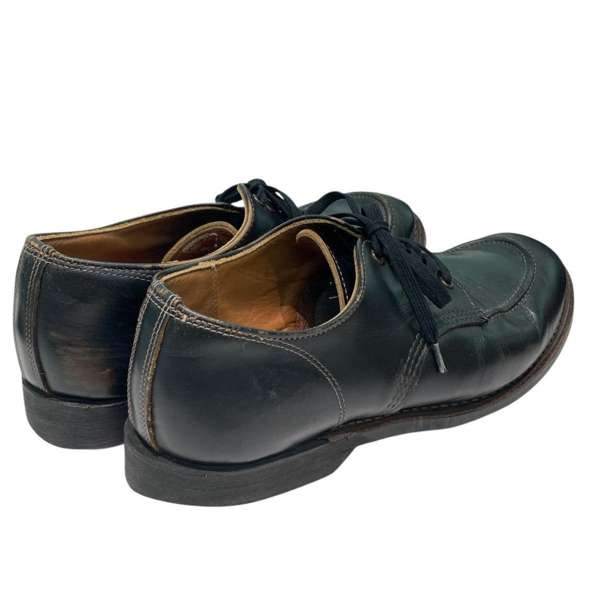 Sport Oxfordレザーシューズ8070