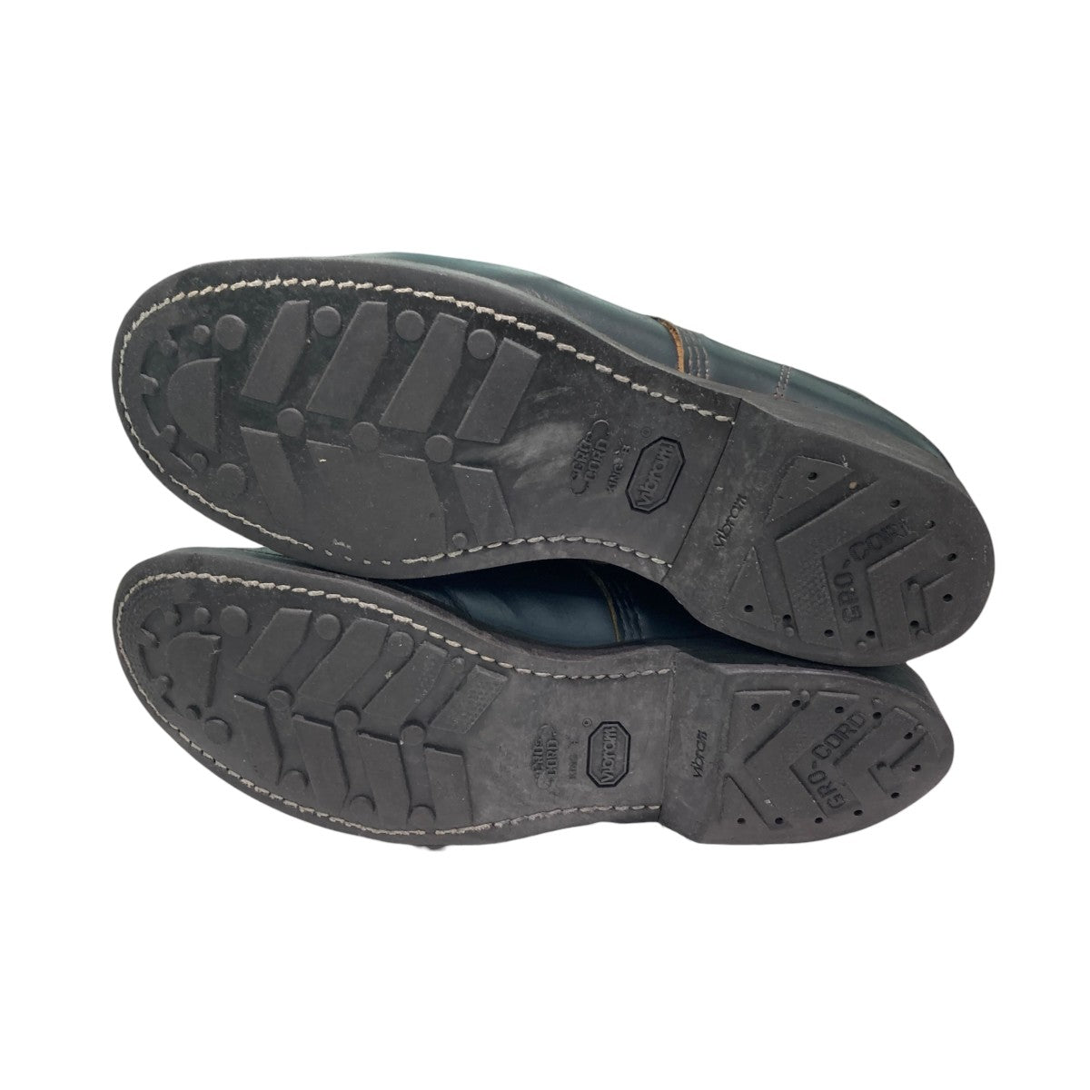 Sport Oxfordレザーシューズ8070