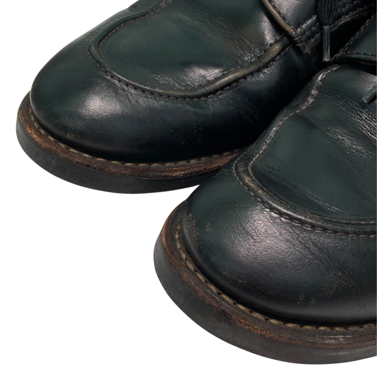 Sport Oxfordレザーシューズ8070