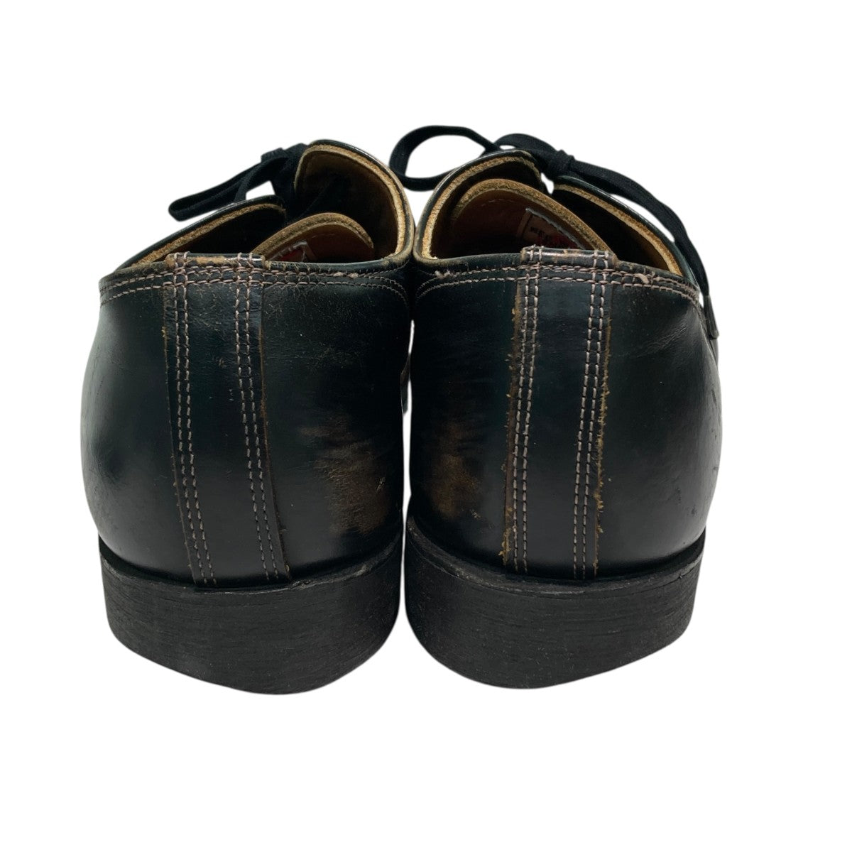 Sport Oxfordレザーシューズ8070