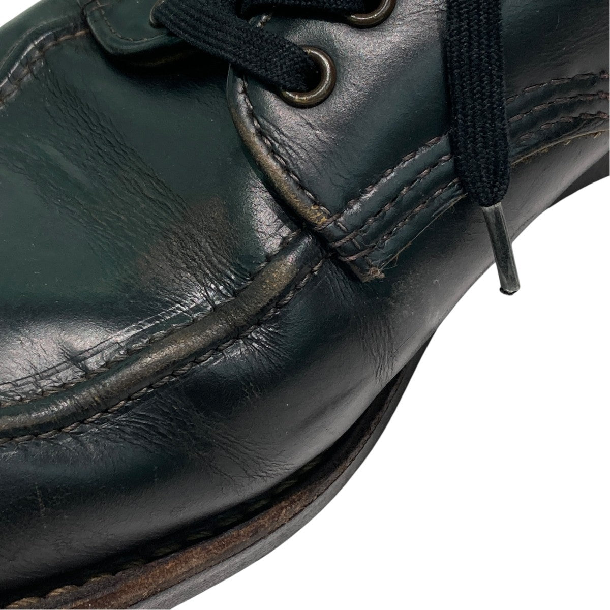 Sport Oxfordレザーシューズ8070