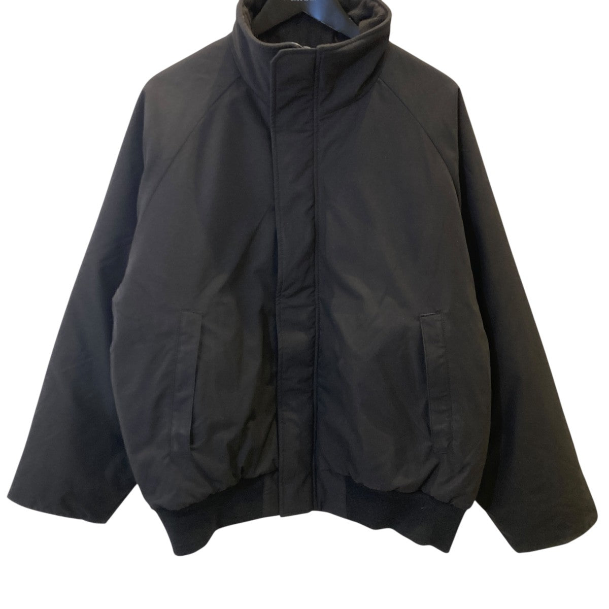 TROPHY CLOTHING “MONOCHROME” Shipboard Jacketジャケット 古着・中古-1枚目のアイテム画像