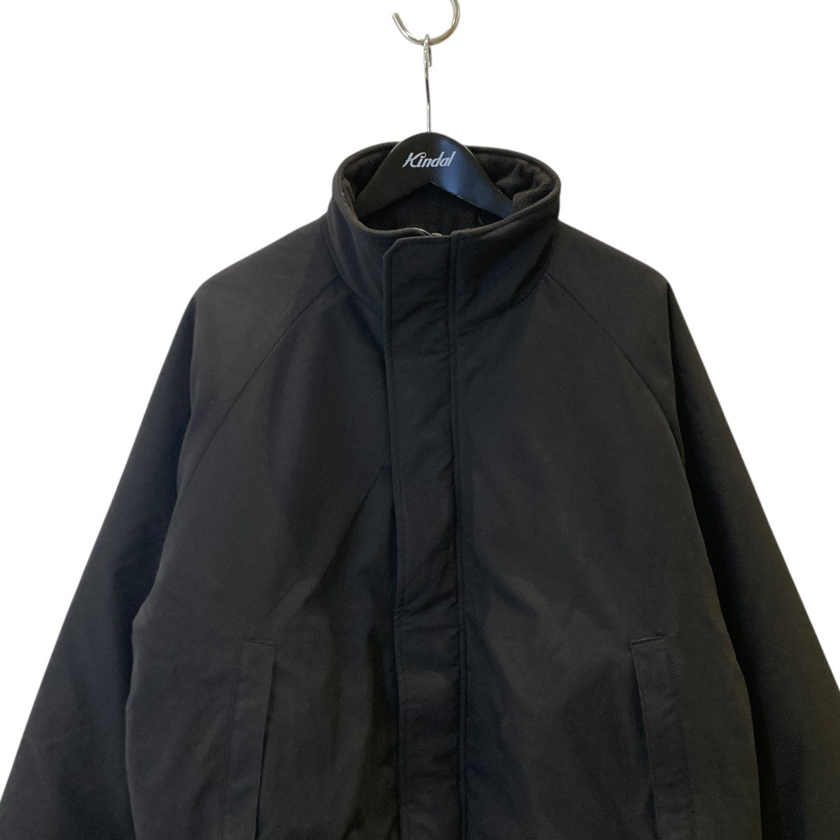 TROPHY CLOTHING “MONOCHROME” Shipboard Jacketジャケット 古着・中古-2枚目のアイテム画像