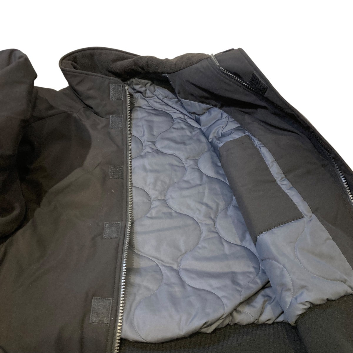 TROPHY CLOTHING “MONOCHROME” Shipboard Jacketジャケット 古着・中古-6枚目のアイテム画像