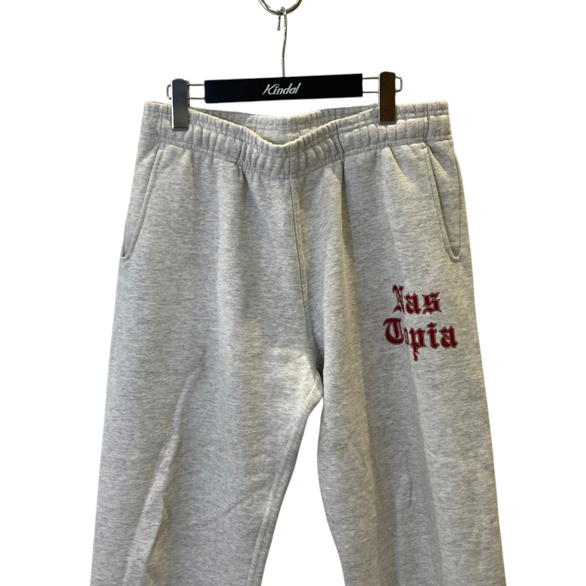 NASTOYS ×UTOPIA NASTOPIAスウェットパンツ 古着・中古-2枚目のアイテム画像