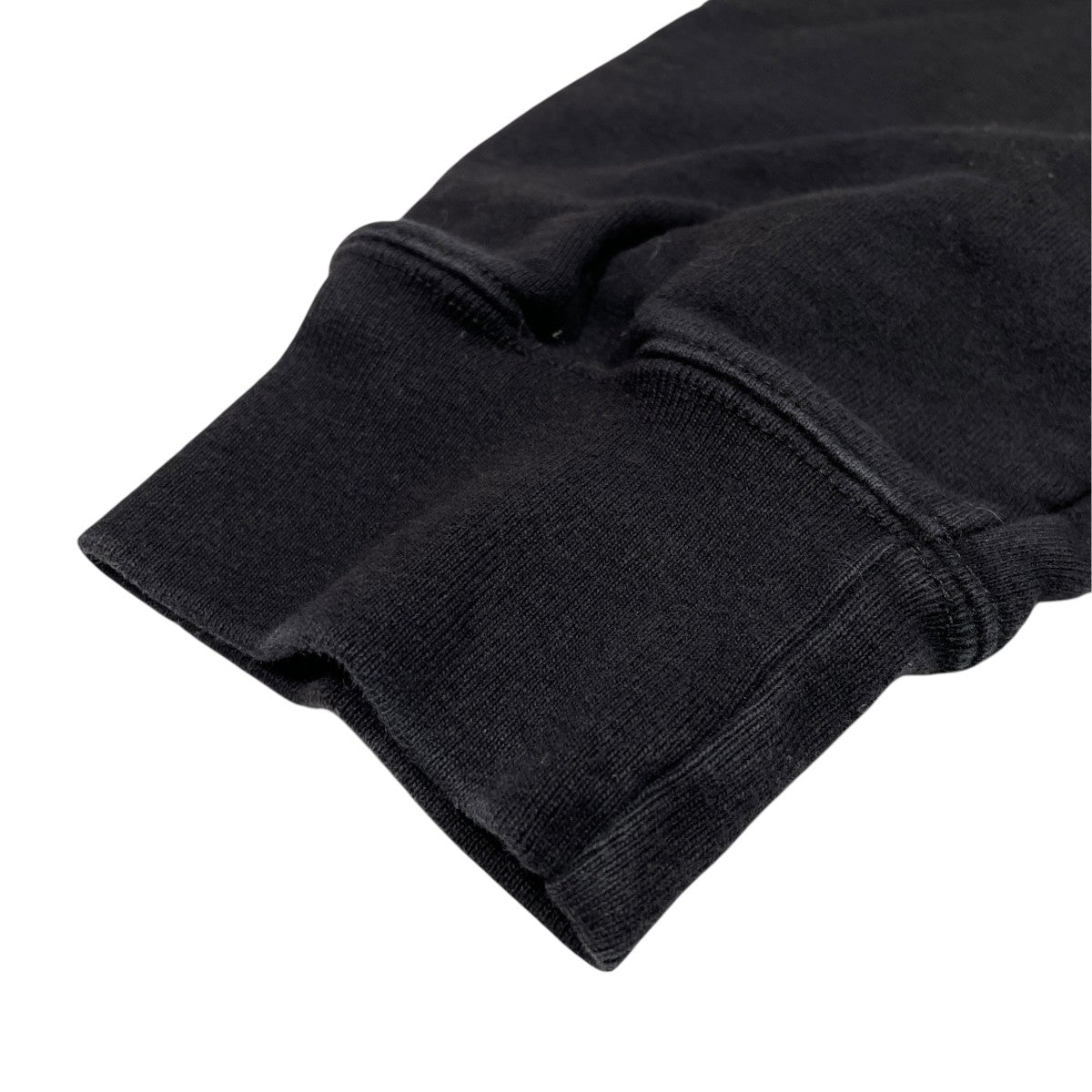 LOVE HOODED SWEATSHIRTパーカー