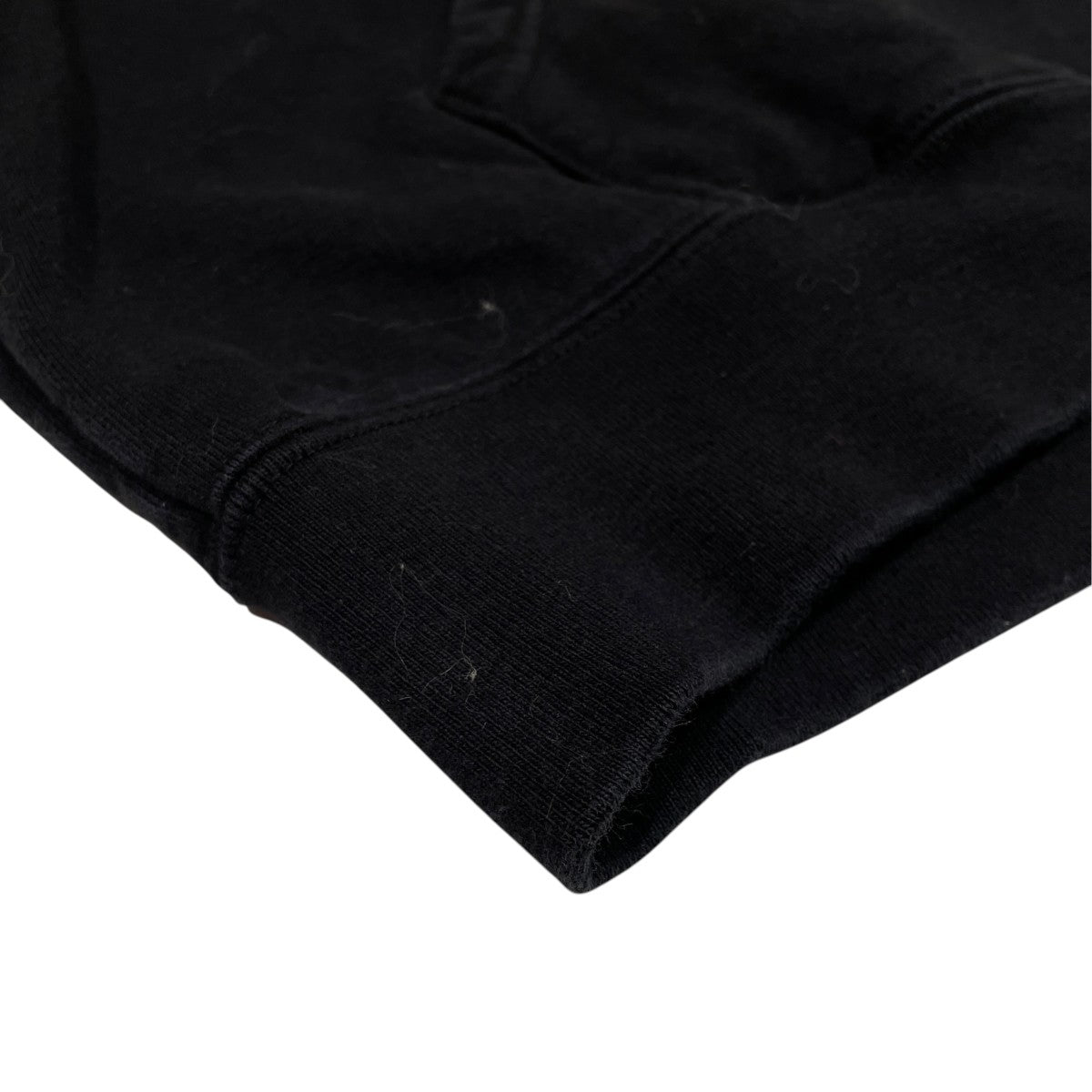 LOVE HOODED SWEATSHIRTパーカー