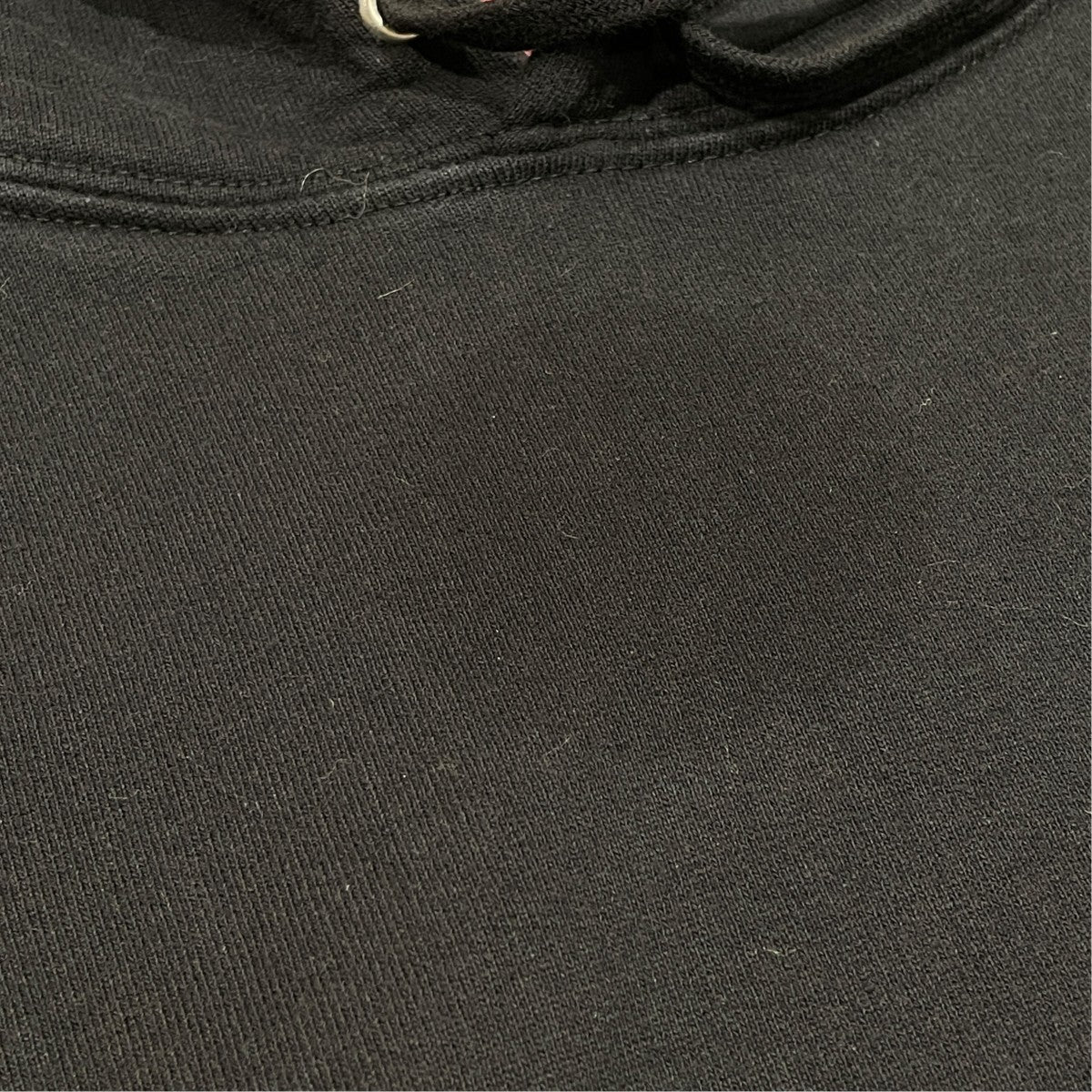 LOVE HOODED SWEATSHIRTパーカー