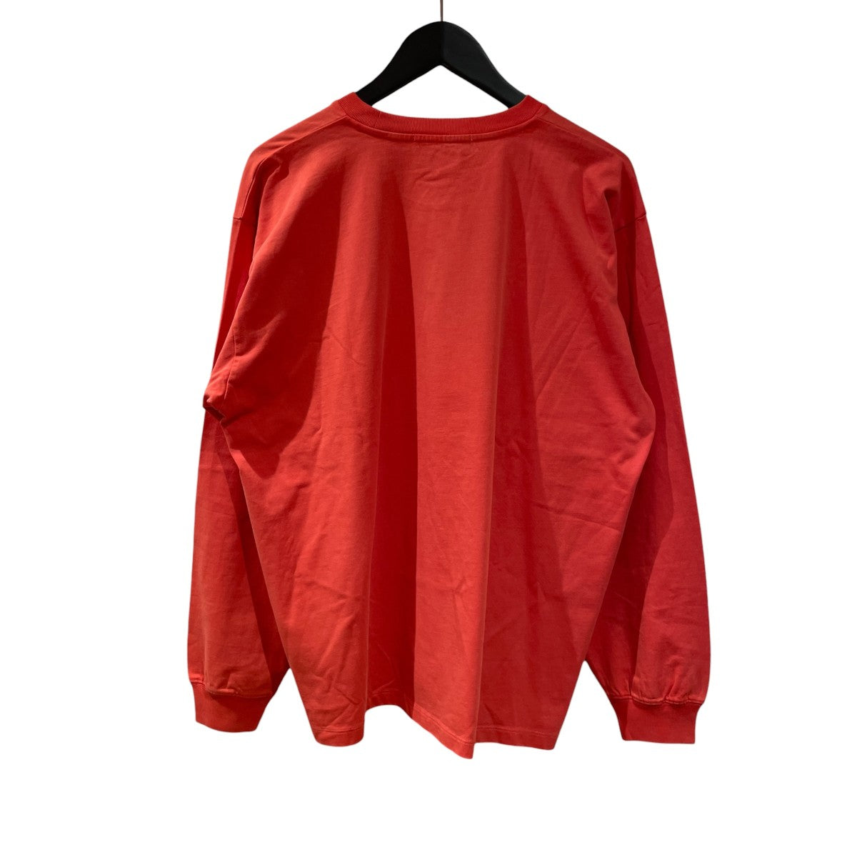 ロングスリーブTシャツ