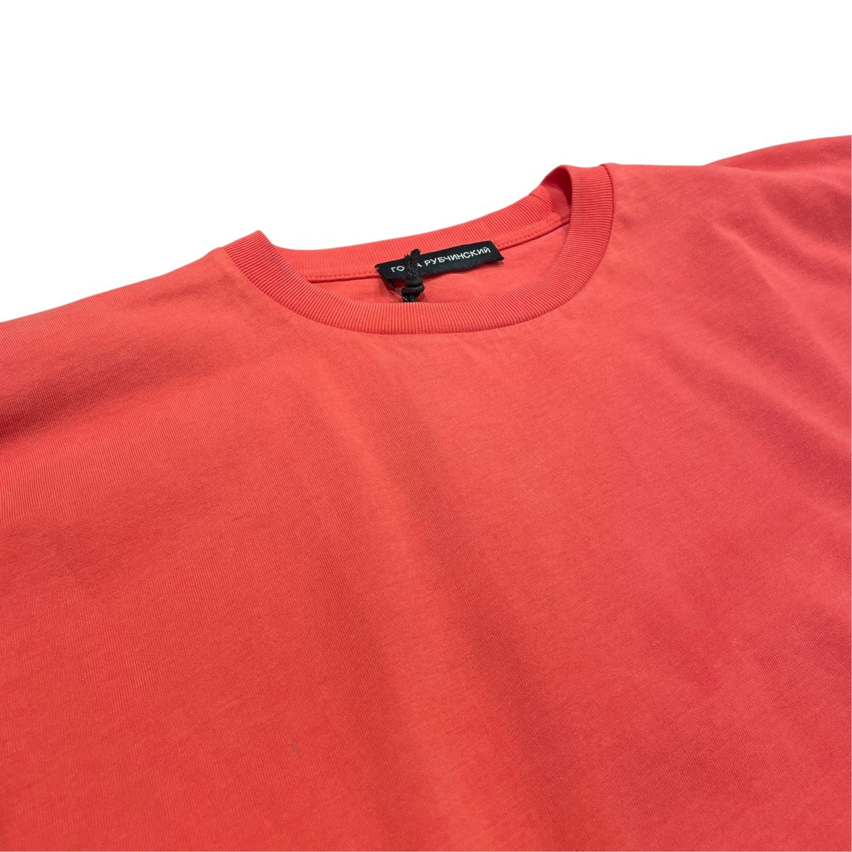 ロングスリーブTシャツ