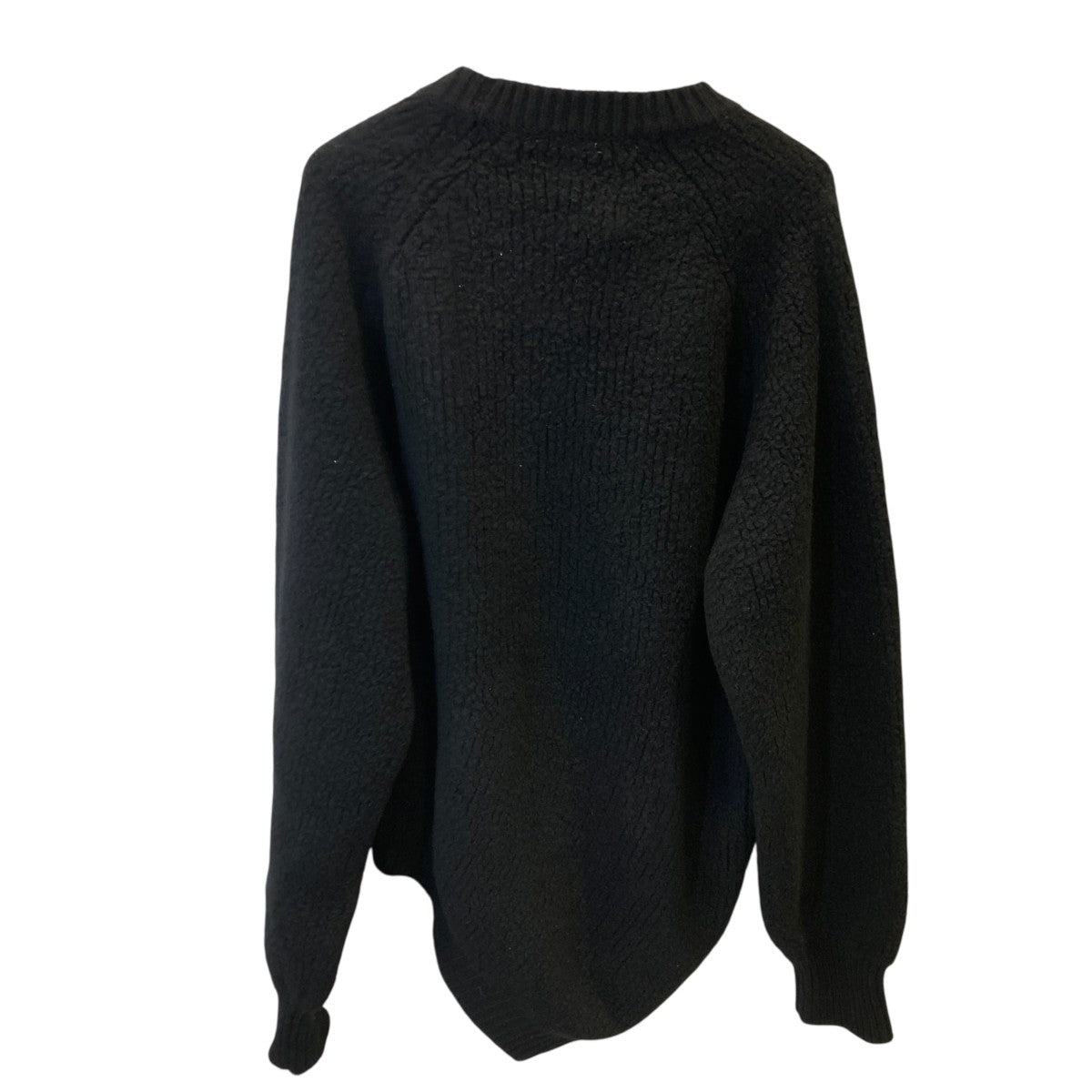 JULIUS Draping Sweaterセーター677KNM4 古着・中古-3枚目のアイテム画像
