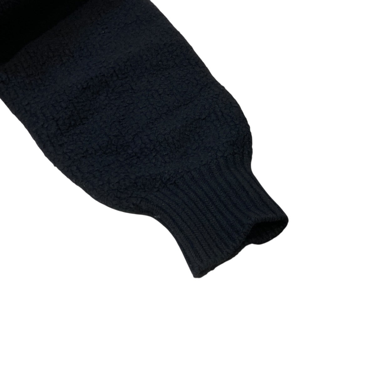 JULIUS Draping Sweaterセーター677KNM4 古着・中古-4枚目のアイテム画像