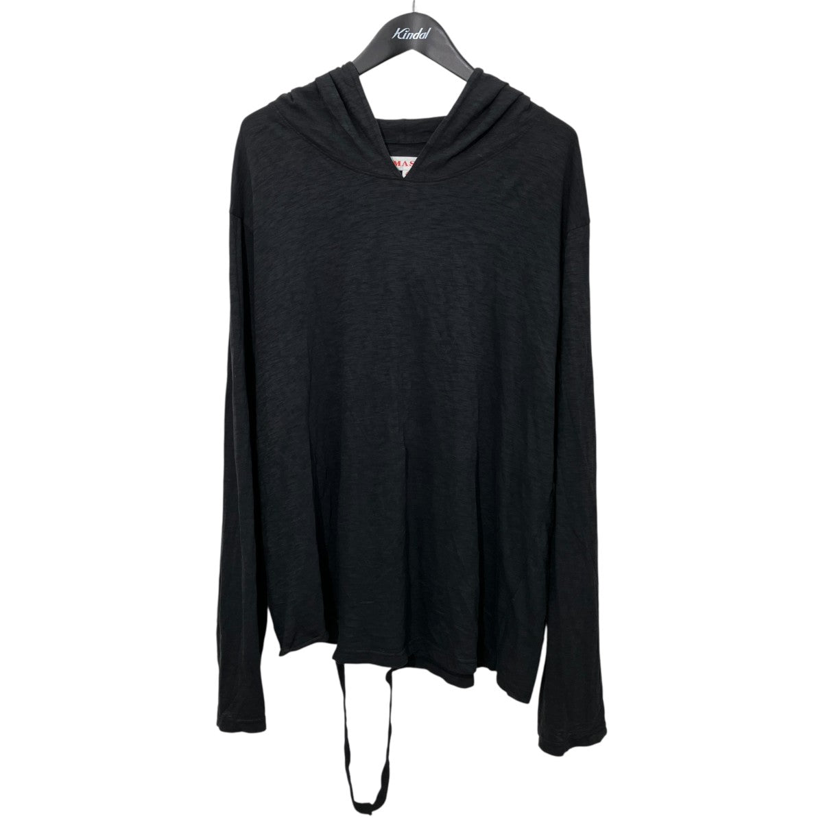 JACK HOODIEフーデッドカットソーMMSS-CS1323
