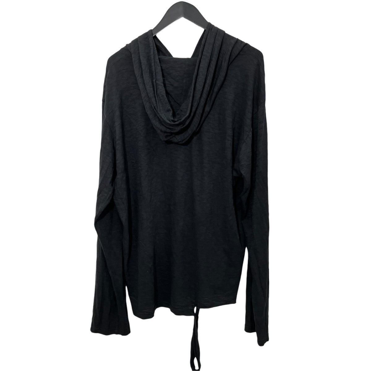 JACK HOODIEフーデッドカットソーMMSS-CS1323