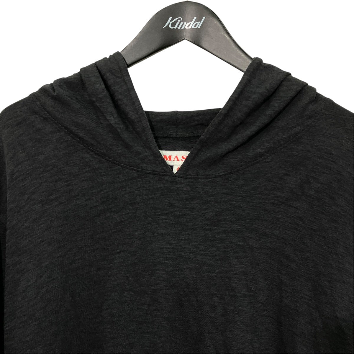 JACK HOODIEフーデッドカットソーMMSS-CS1323