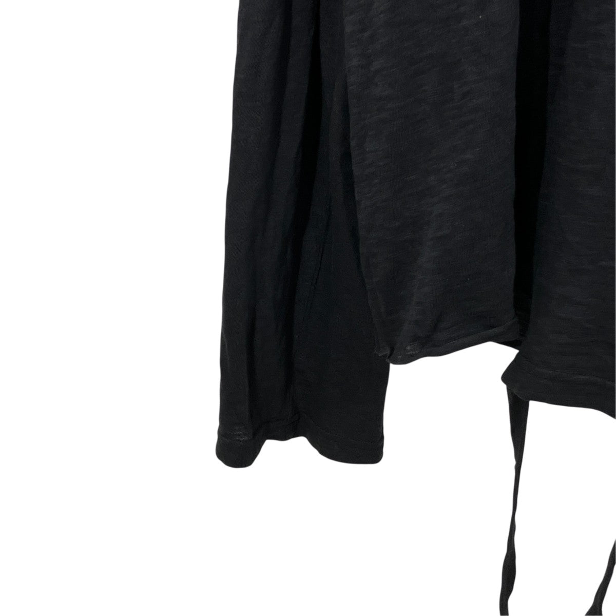 JACK HOODIEフーデッドカットソーMMSS-CS1323
