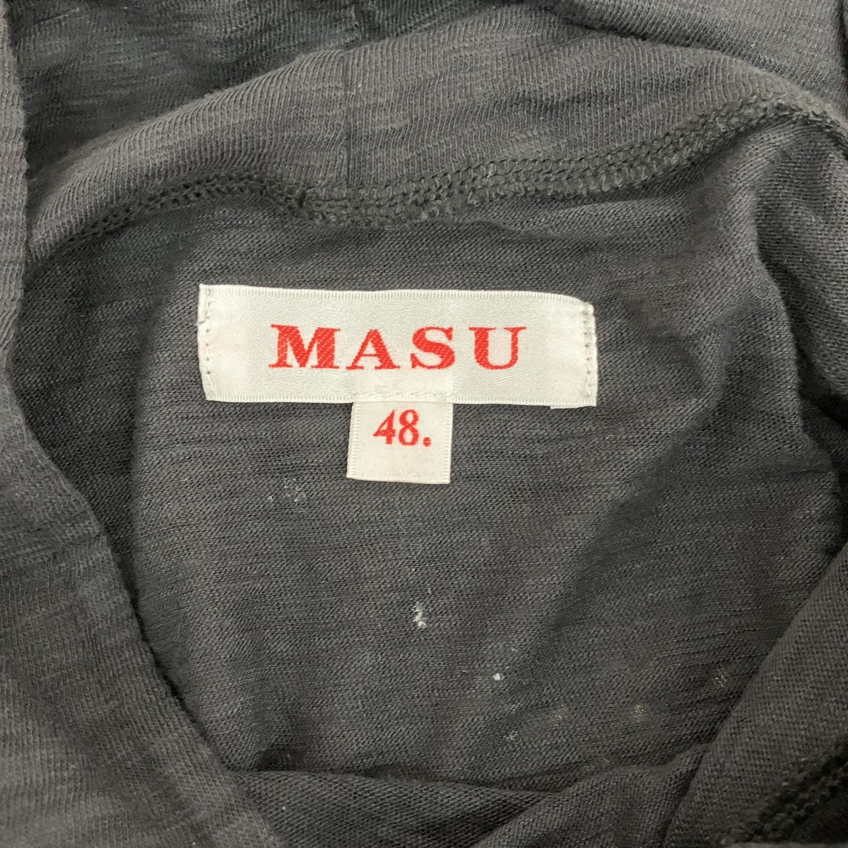 JACK HOODIEフーデッドカットソーMMSS-CS1323