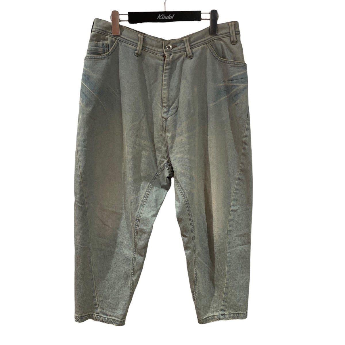 JEANSデニムパンツ657PAM25-10