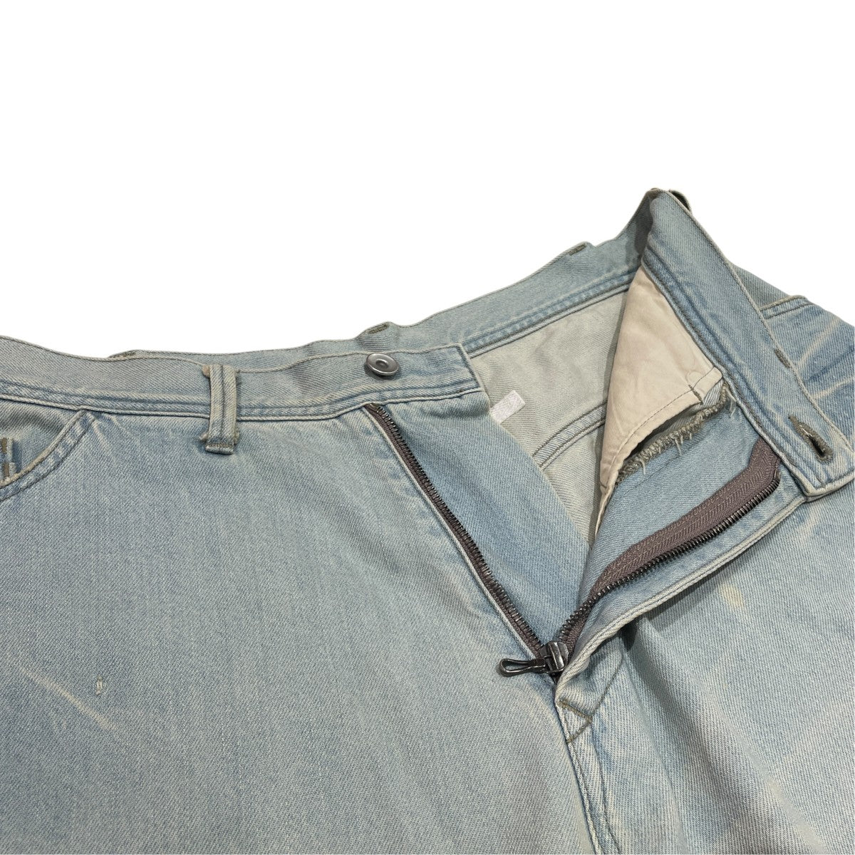 JEANSデニムパンツ657PAM25-10