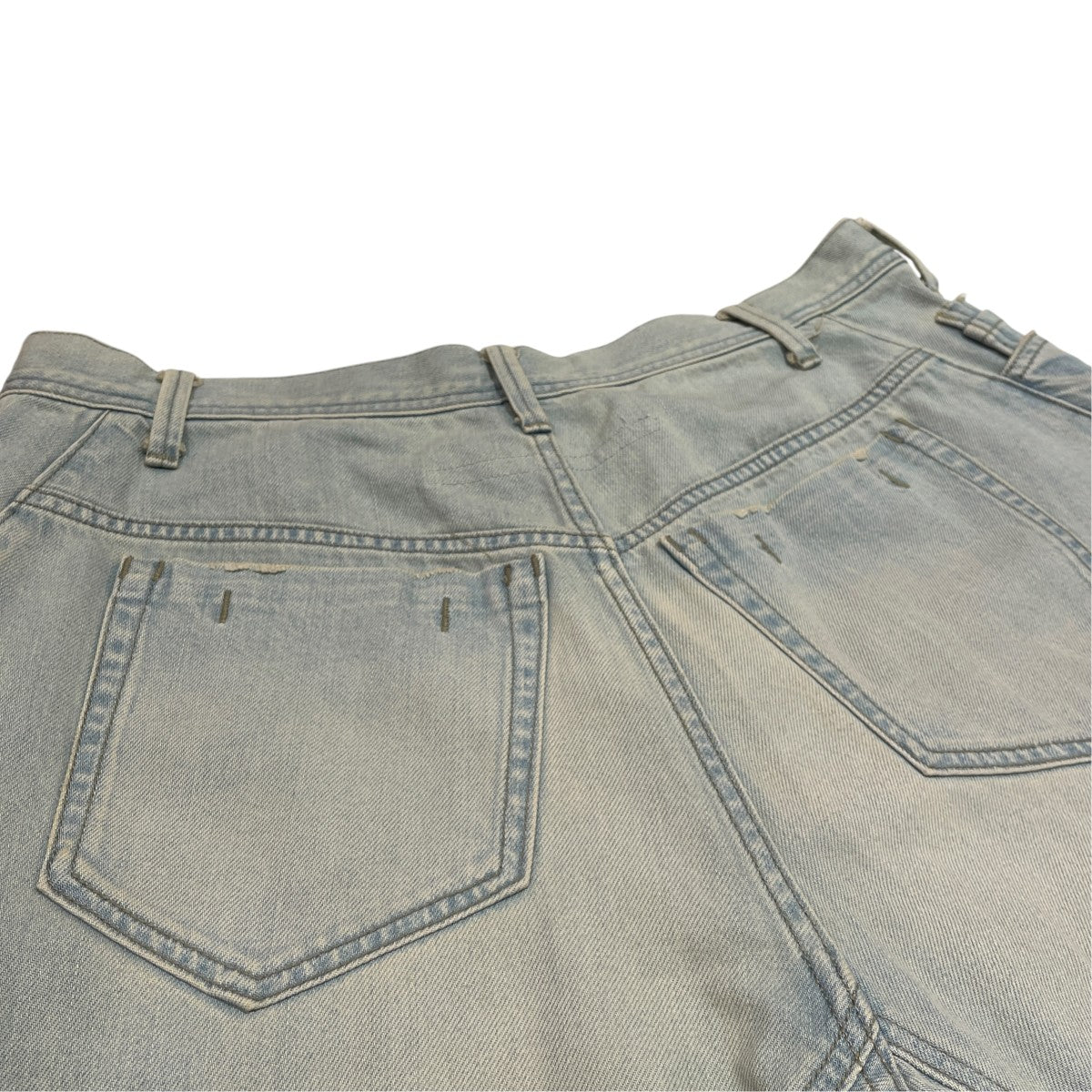 JEANSデニムパンツ657PAM25-10
