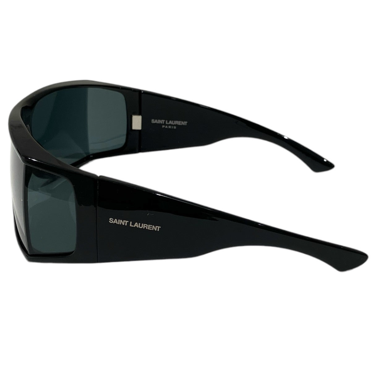 Saint Laurent Paris サングラスSL 806 / 001 古着・中古-3枚目のアイテム画像