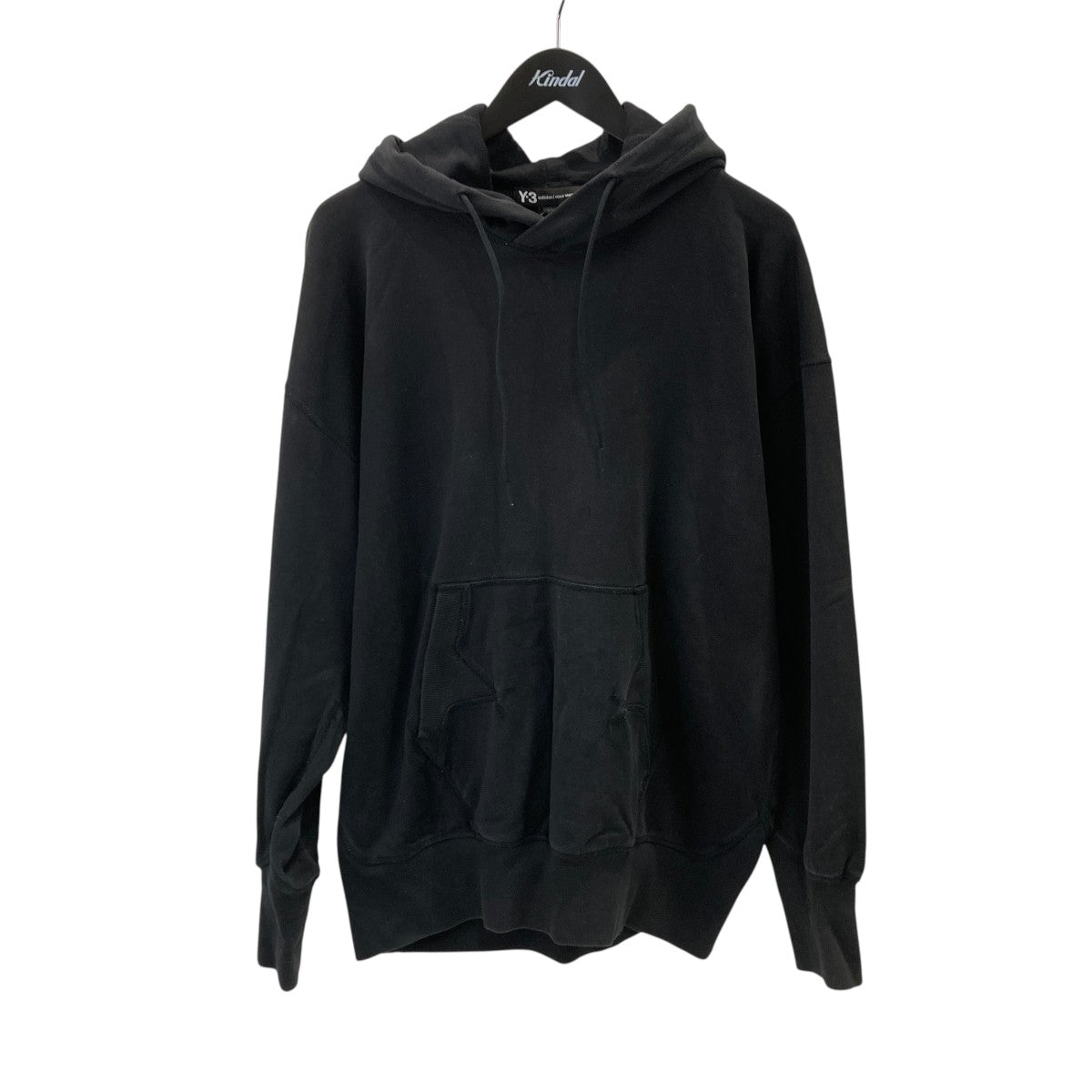STACKED LOGO HOODIEパーカーDP0459