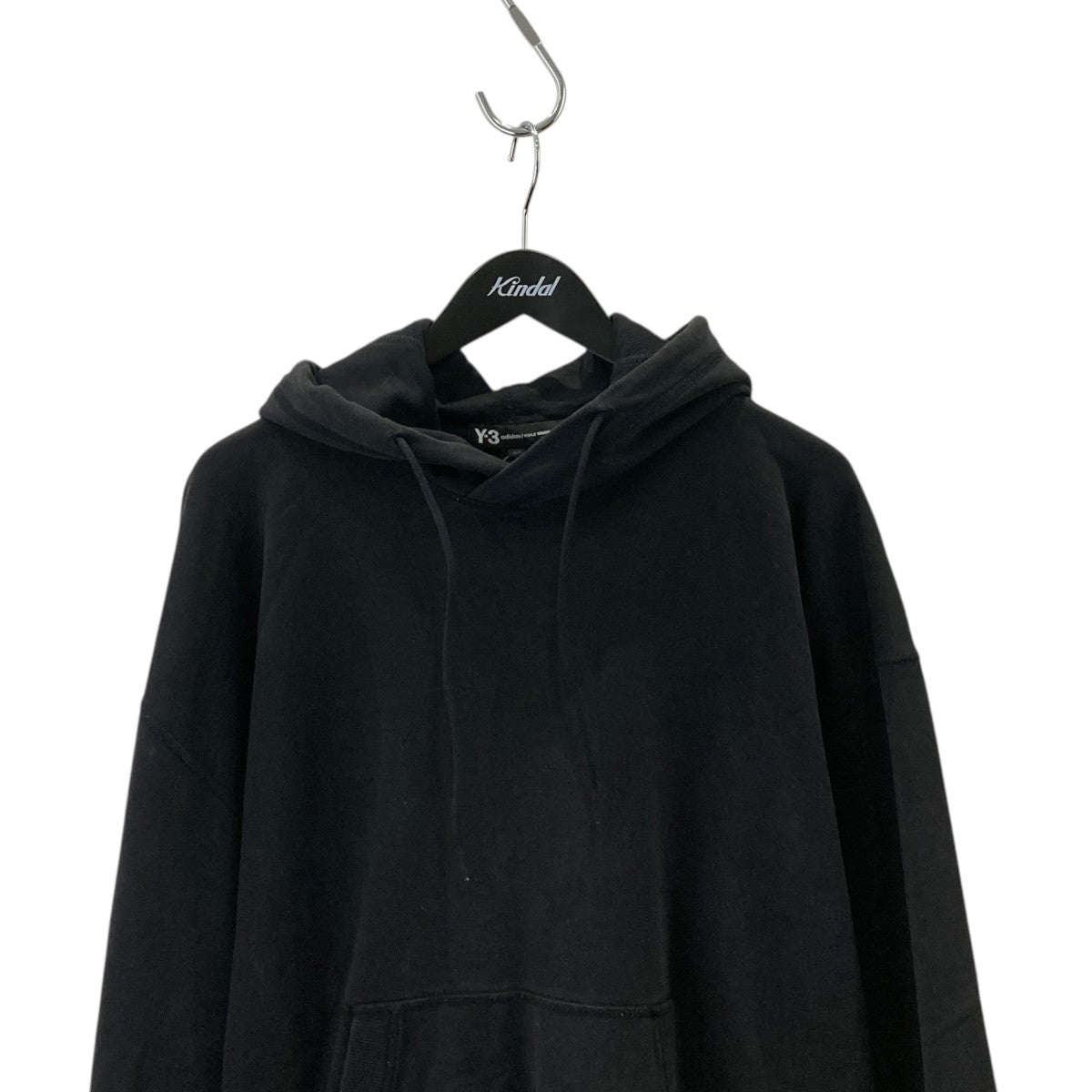 STACKED LOGO HOODIEパーカーDP0459