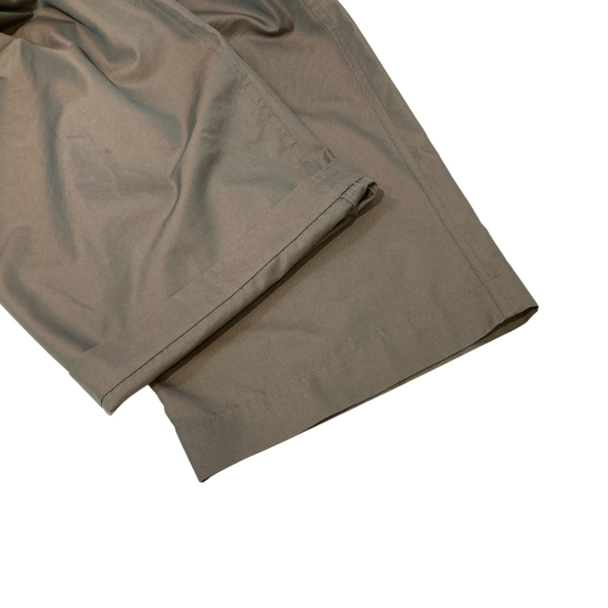 TWO TUCK WIDE TROUSERSパンツVOPT-H14