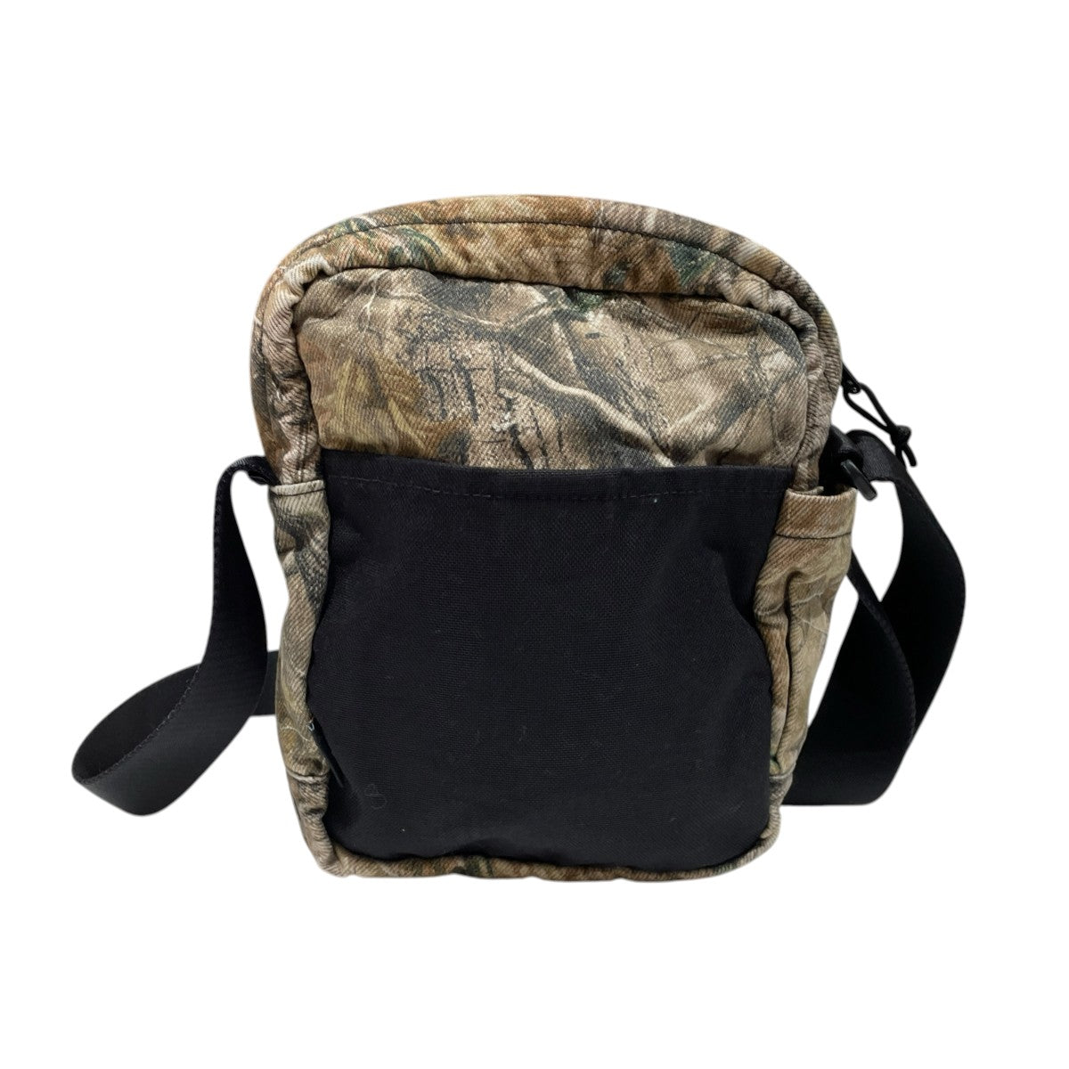 25AWDenim Shoulder Bag Realtree AP Camoショルダーバッグ